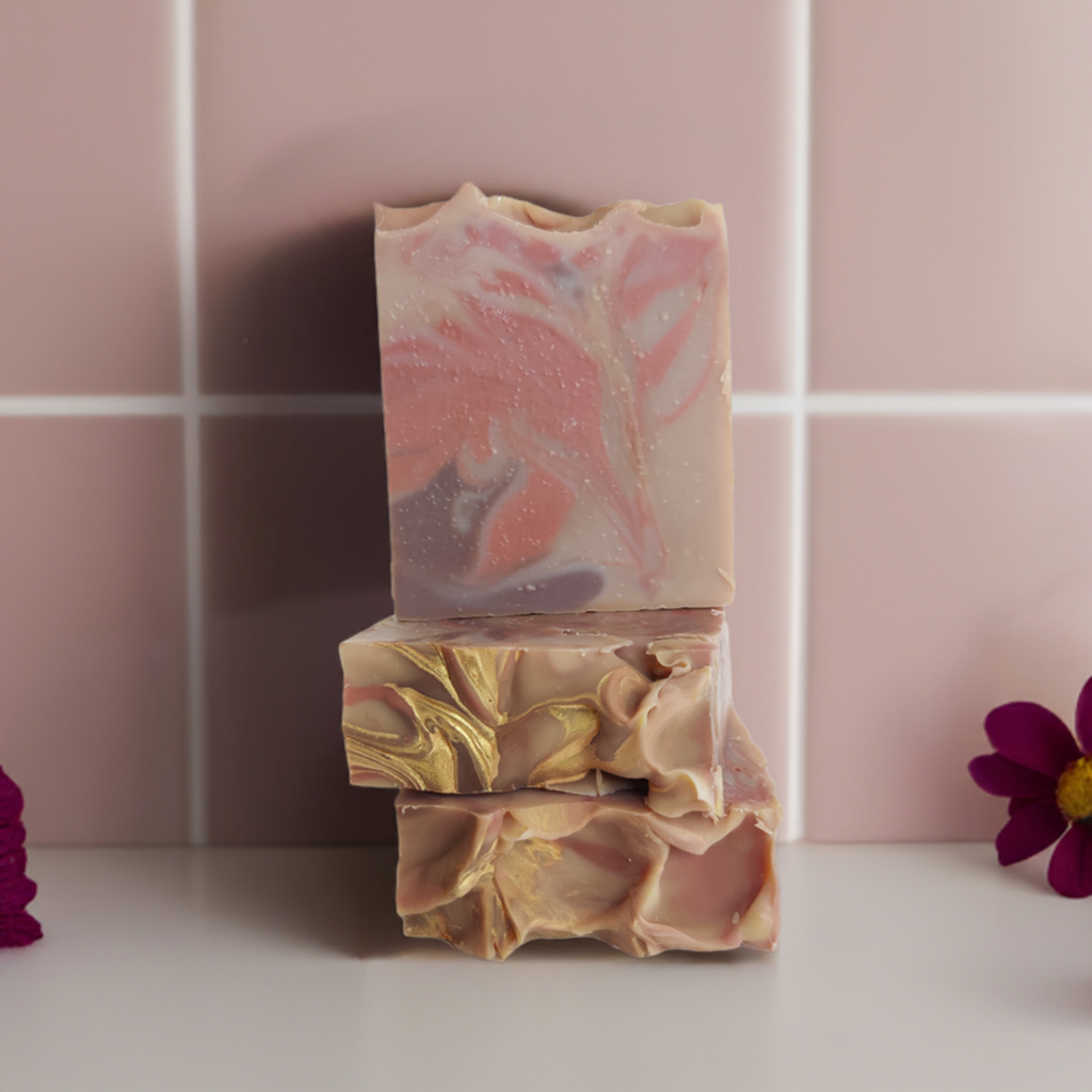 Gretel's Dream Artisan Soap
