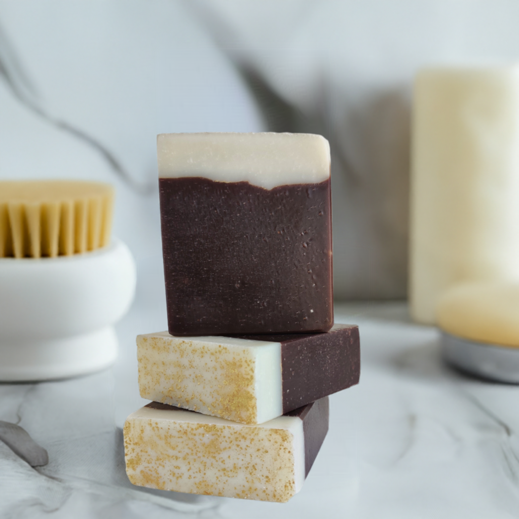Once Upon a Time Artisan Soap