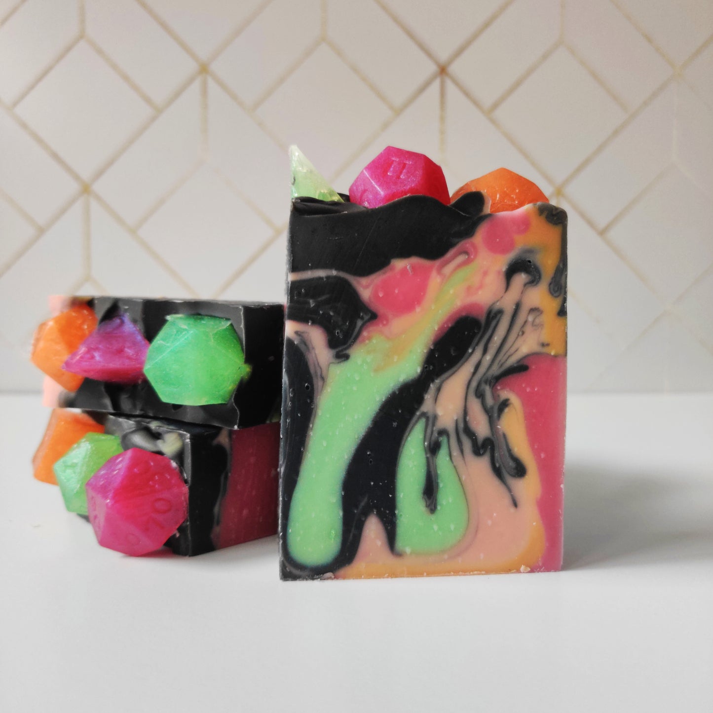 Element of Chance Artisan Soap