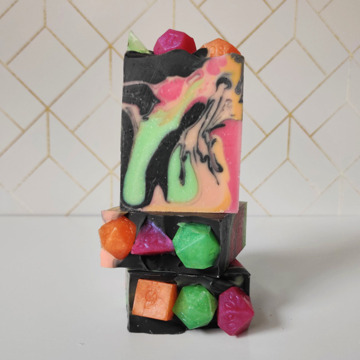 Element of Chance Artisan Soap